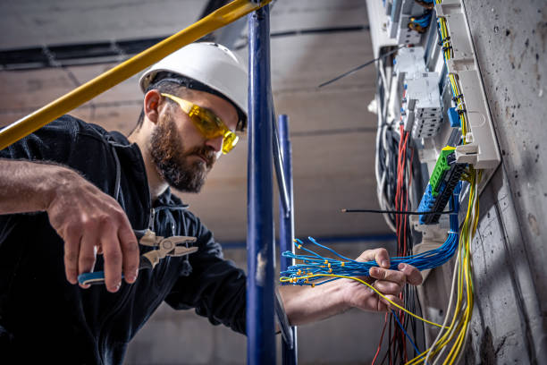 Best Affordable Emergency Electrician  in Manor, TX