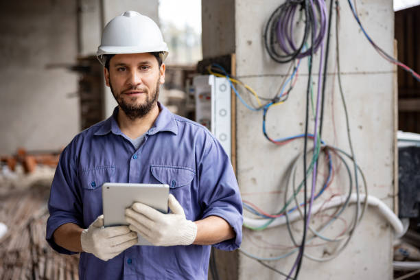 Best Electrical Repair Services  in Manor, TX