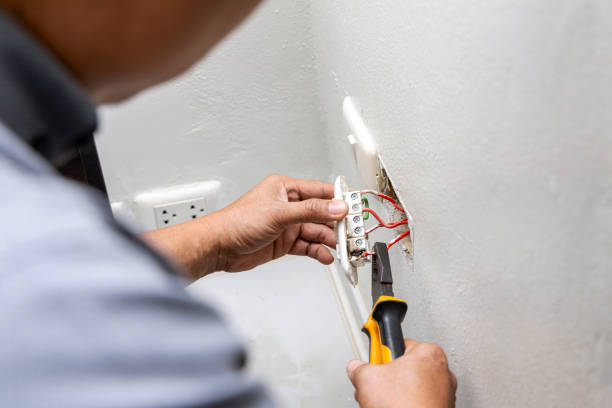 Best Residential Electrician Services  in Manor, TX