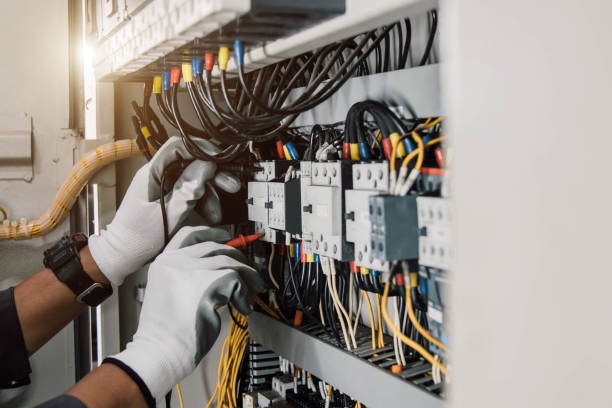 Best Electrical System Inspection  in Manor, TX